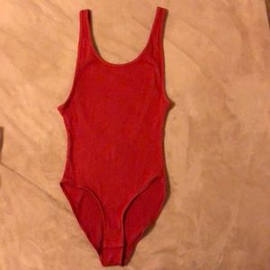 Urban Outfitters bodysuit